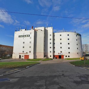 Klyazminskaya Street, 1к1 ، موسكو: صورة
