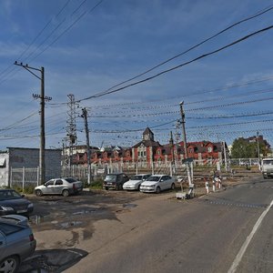 Vokzalnaya Square, 2Б, : foto