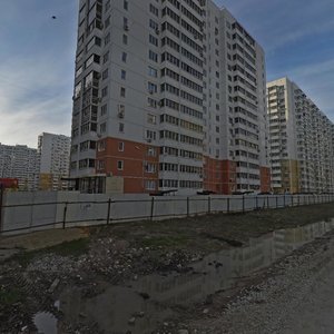 Краснодар, Улица имени Николая Семеновича Котлярова, 7: фото