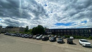 Рязань, Улица Каширина, 1Г: фото
