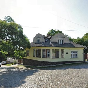 Kapitulna vulytsia, 24, Uzhhorod: photo