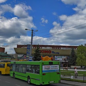 Prospekt Chervonoi Kalyny, 81, Lviv: photo