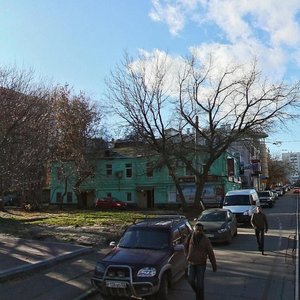 Oktyabr'skaya Street, 11, : foto