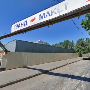 Zastavskaya Street, 22к2Л, : foto