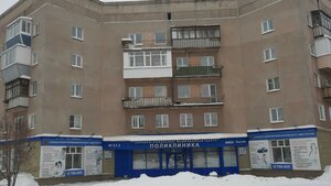 Ulitsa Krasny Put, 127, Omsk: photo