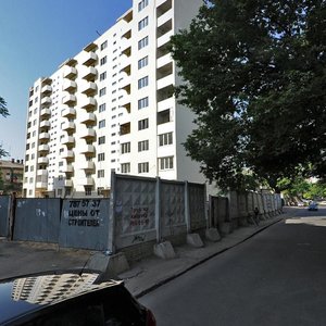 Pishonivska vulytsia, 7, Odesa: photo