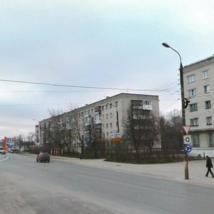 Ulitsa Uritskogo, 14, Dzerzhinsk: photo