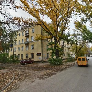 Voronezhskaya ulitsa, 5, : foto