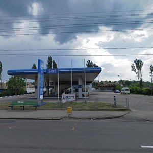 Kyivska vulytsia, 3А, Vinnytsia: photo