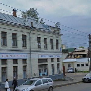 Gorbachyova Street, 24/81, Kirov: photo