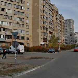 Anny Akhmatovoi Street, 7/15, : foto