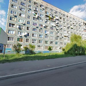 Volodymyra Antonovycha Street, 10Б, Dnipro: photo