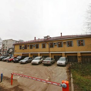 Veterinarnaya Street, 4, Nizhny Novgorod: photo