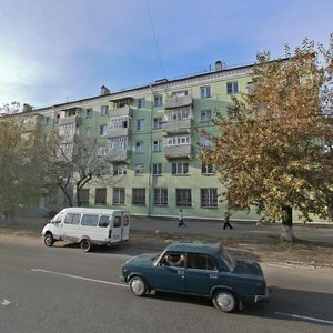 Proletarskaya Street, 41, Kurgan: photo