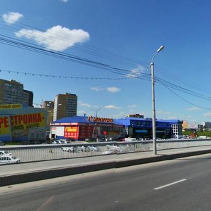 Yu.-R.G. Ervye Street, 9с3, Tyumen: photo