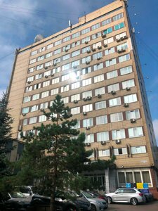 Respublici Street, 51, Krasnoyarsk: photo