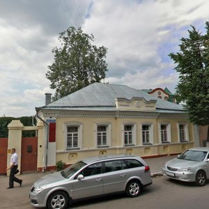 Nikitinskaya Street, 22, Voronezh: photo