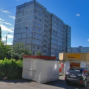 Zelyonaya Street, 78, Kaliningrad: photo