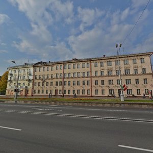 Niezaliezhnasci Avenue, 69, Minsk: photo