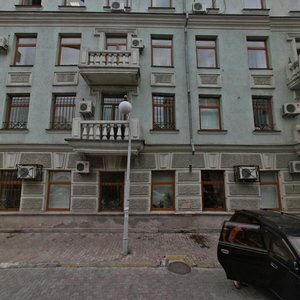 Admirala Fokina Street, 23А, : foto