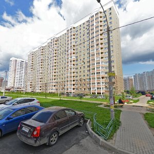 65 Let Pobedy Boulevard, 2, Podolsk: photo