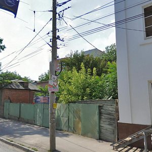 Myasnikova Street, 51/29, : foto