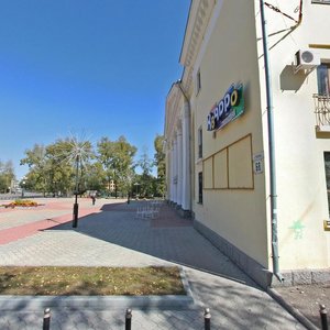 Ulitsa Rudneva, 68, Khabarovsk: photo