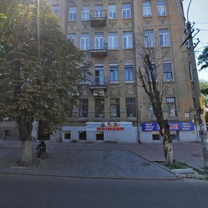 Starokozatska Street, 5, Dnipro: photo