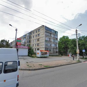 Севастополь, Проспект Победы, 26: фото