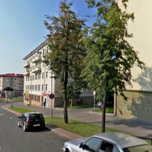 Stefana Batoryja Street, 6, Grodno: photo