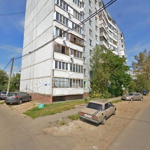 Sapozhkovykh Street, 24, : foto