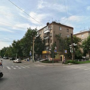 Stalevarov Street, 24, Chelyabinsk: photo