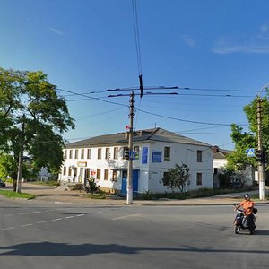 Koli Pischenko Street, 11, Sevastopol: photo