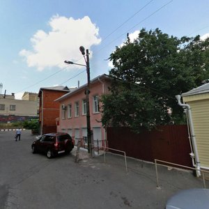 Sevastyanovsky Syezd Street, 36, Voronezh: photo