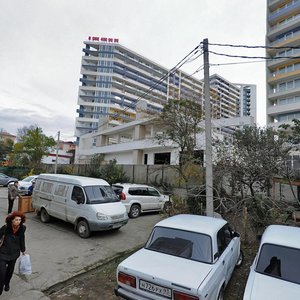 Kirpichnaya Street, 2к1, Sochi: photo