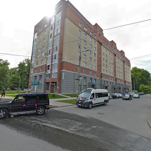 Ulitsa Mayakovskogo, 5, : foto