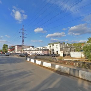 Tekhnicheskaya Street, 120Дк1 ، قازان: صورة