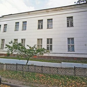Amuratarskaja Street, 4, : foto