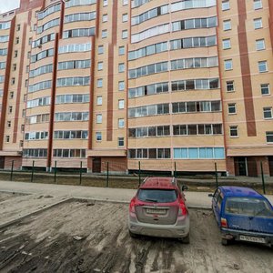 Vosstaniya Street, 101, : foto
