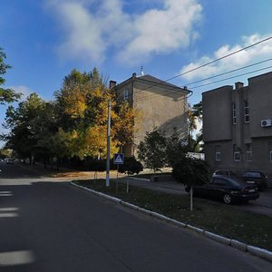 2-a Yekipazhna vulytsia, 3, Mykolaiv: photo