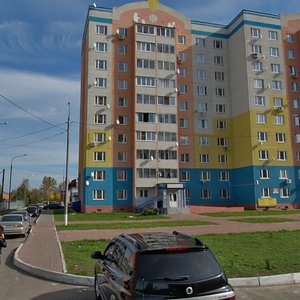 Kalinina Street, 46к4, Stupino: photo