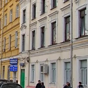 Bolshaya Lubyanka Street, 23/22с3, : foto