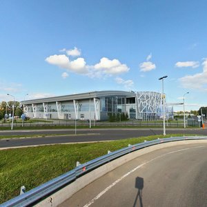 Orenburgskii Tract Street, 101, Kazan: photo