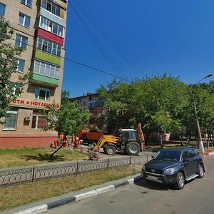 Lenina Avenue, 35, Balashiha: photo