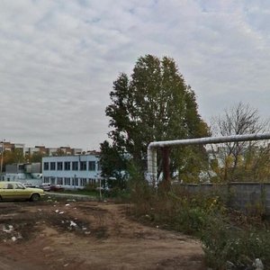 Stavropolskaya ulitsa, 35, Samara: photo