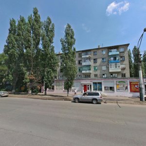 Novosibirskaya Street, 23/1, Voronezh: photo