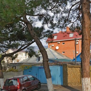 Krasnogvardeyskaya street, 31, Gelendgik: photo