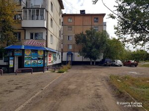 Шахтинск, Парковая улица, 41: фото