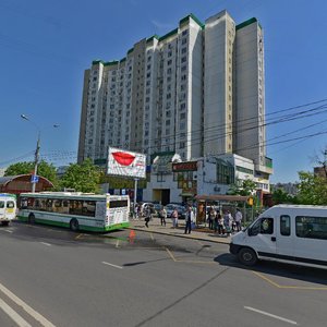 Bratislavskaya Street, 12с1, Moscow: photo