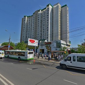 Москва, Братиславская улица, 12с1: фото